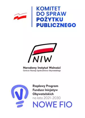 Zaproszenie do uczestnictwa osób z niepełnosprawnością oraz ich opiekunów w zajęciach organizowancyh w ramach zadania publicznego „Jestem społeczny bo się komunikuję"