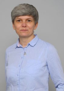 Ewa Lewandowska Członek Zarządu