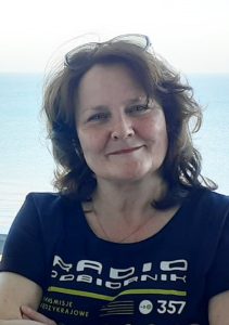 Katarzyna Augustynowicz Prezes Zarządu