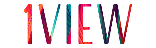 Logo 1view